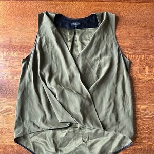 Rag and Bone blouse